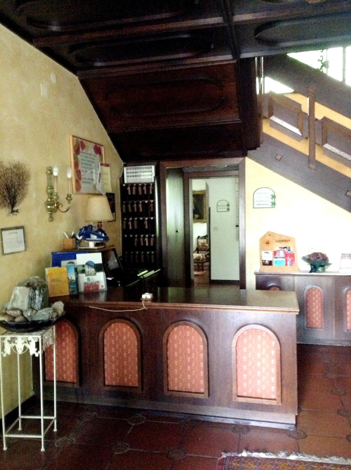 Hotel Gruenes Tuerl Bad Schallerbach Extérieur photo