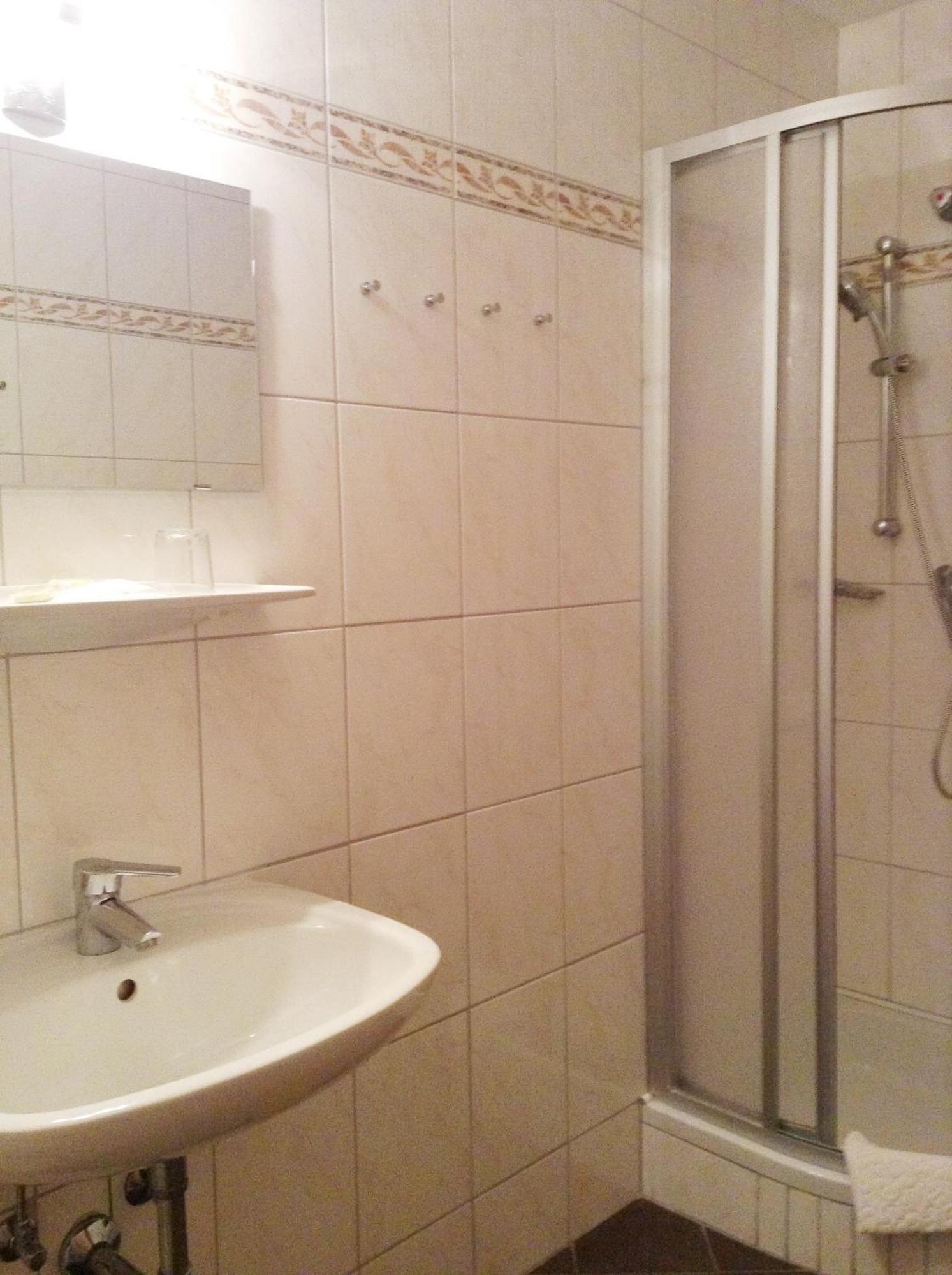 Hotel Gruenes Tuerl Bad Schallerbach Extérieur photo