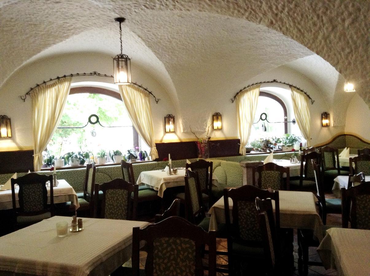 Hotel Gruenes Tuerl Bad Schallerbach Extérieur photo