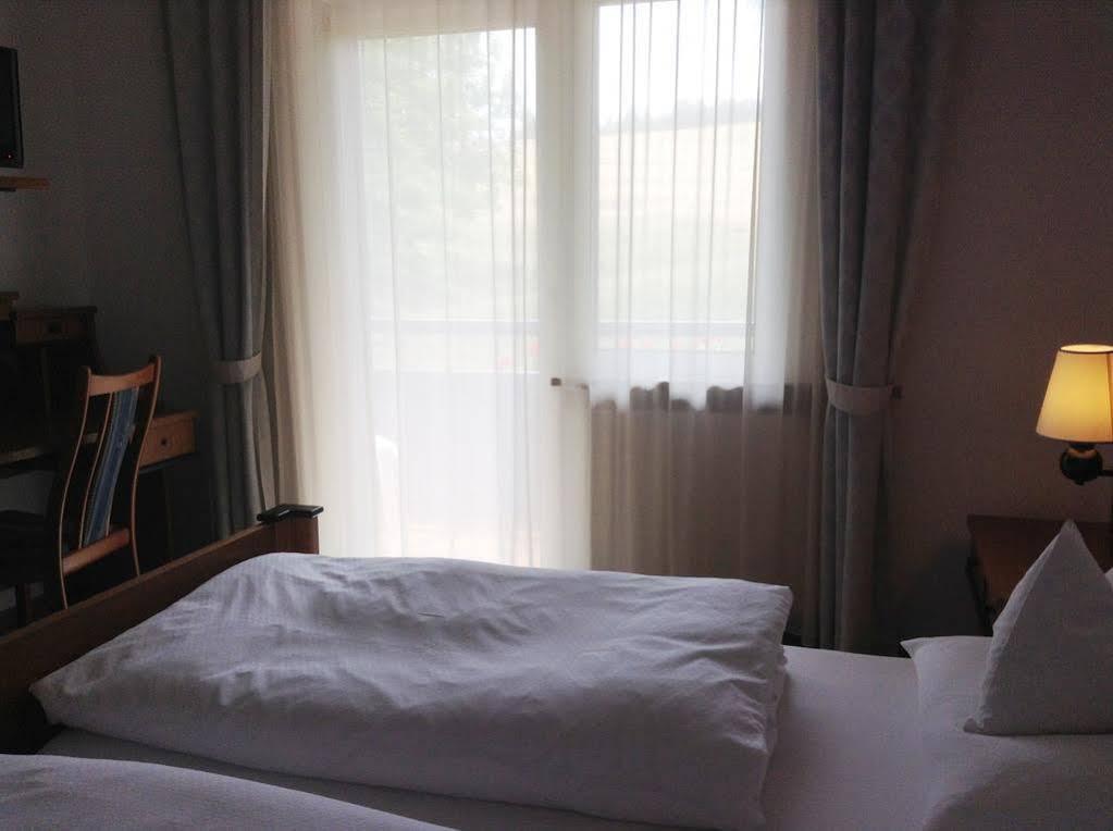 Hotel Gruenes Tuerl Bad Schallerbach Extérieur photo